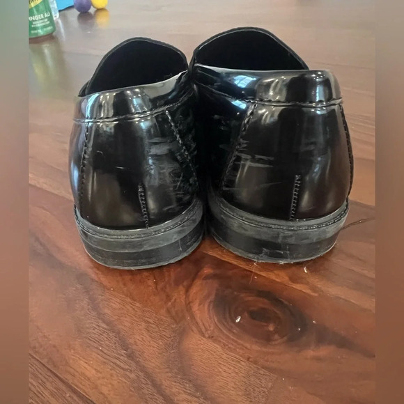 Marc Fisher Ilithia Loafer size 7.5  women’s - Picture 4 of 5